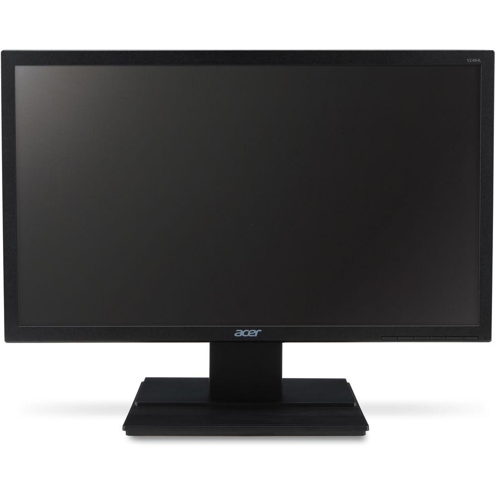 Acer V246HL bi 24" 16:9 LCD Monitor