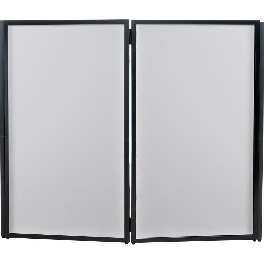 American DJ Replacement Scrims for Event Facade II