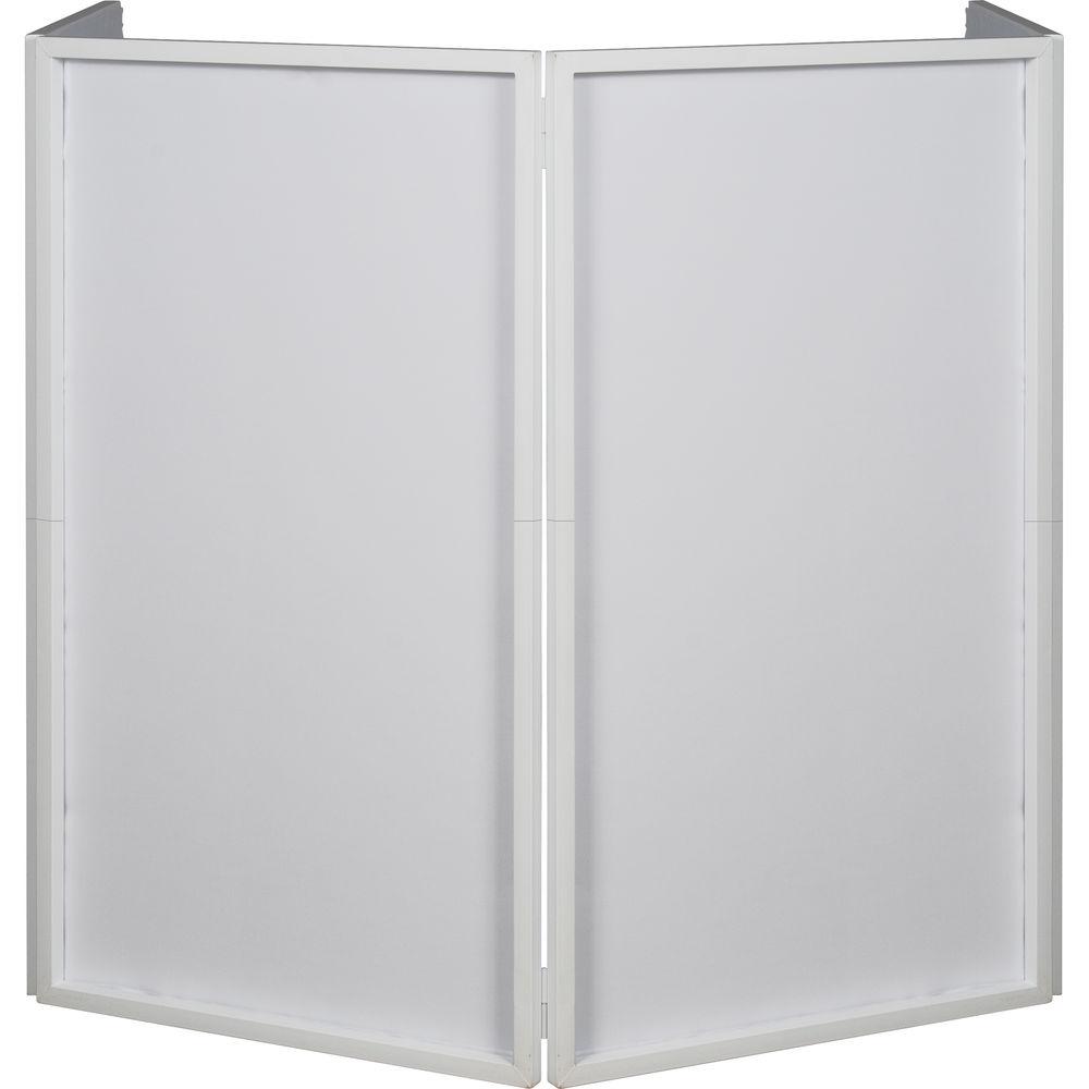 American DJ Replacement Scrims for Event Facade II