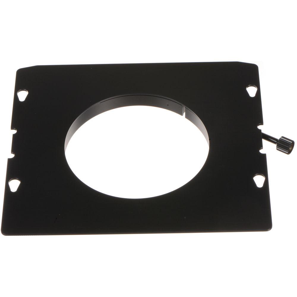 ARRI 114mm Clamp Adapter for LMB-6 Matte Box