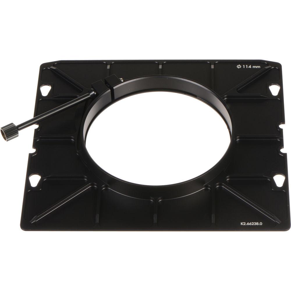ARRI 114mm Clamp Adapter for LMB-6 Matte Box