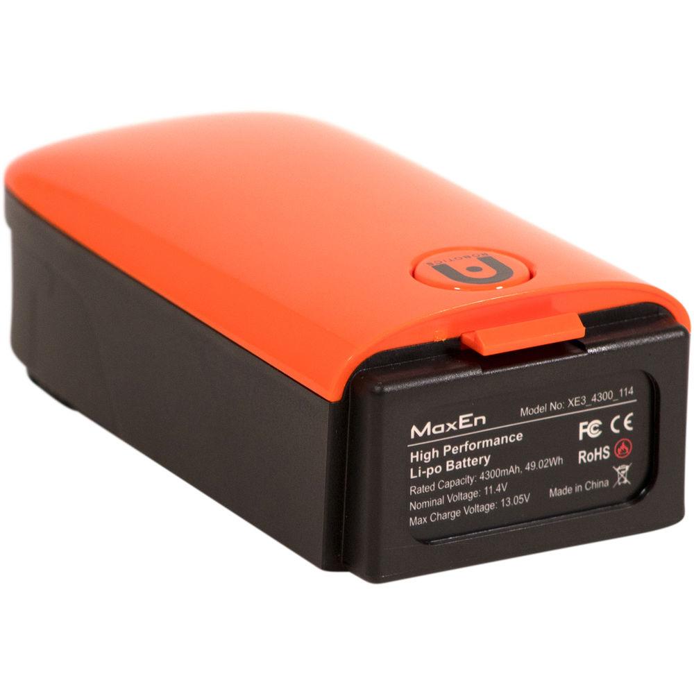 Autel Robotics 4300mAh Intelligent LiPo Battery for EVO Drones