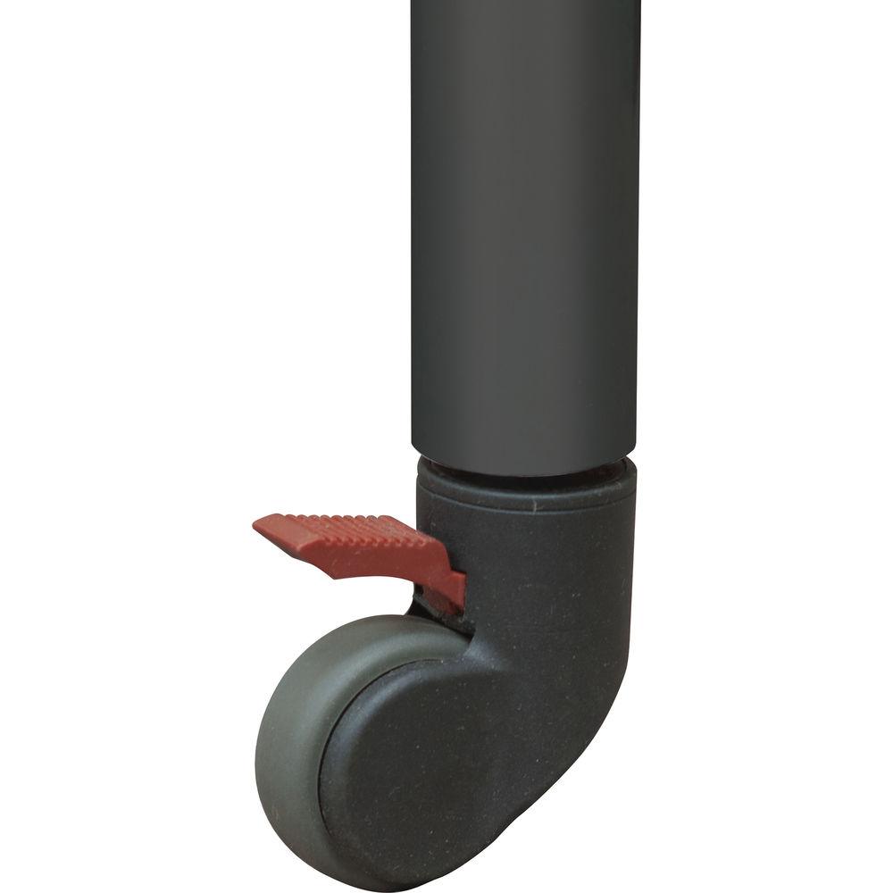 Balt Mentor Seminar Table