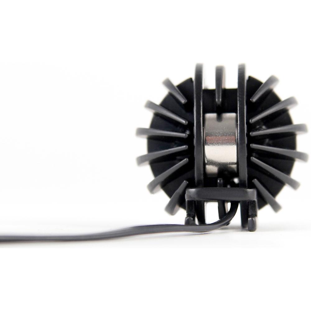 BB&S Lighting K7 Twist Magnetic LED Balls Set of 6