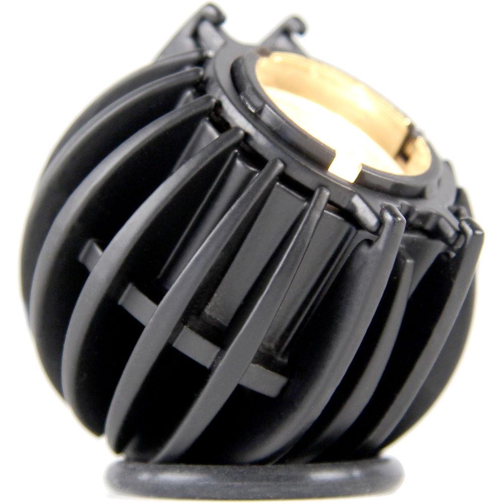 BB&S Lighting K7 Twist Magnetic LED Balls Set of 6