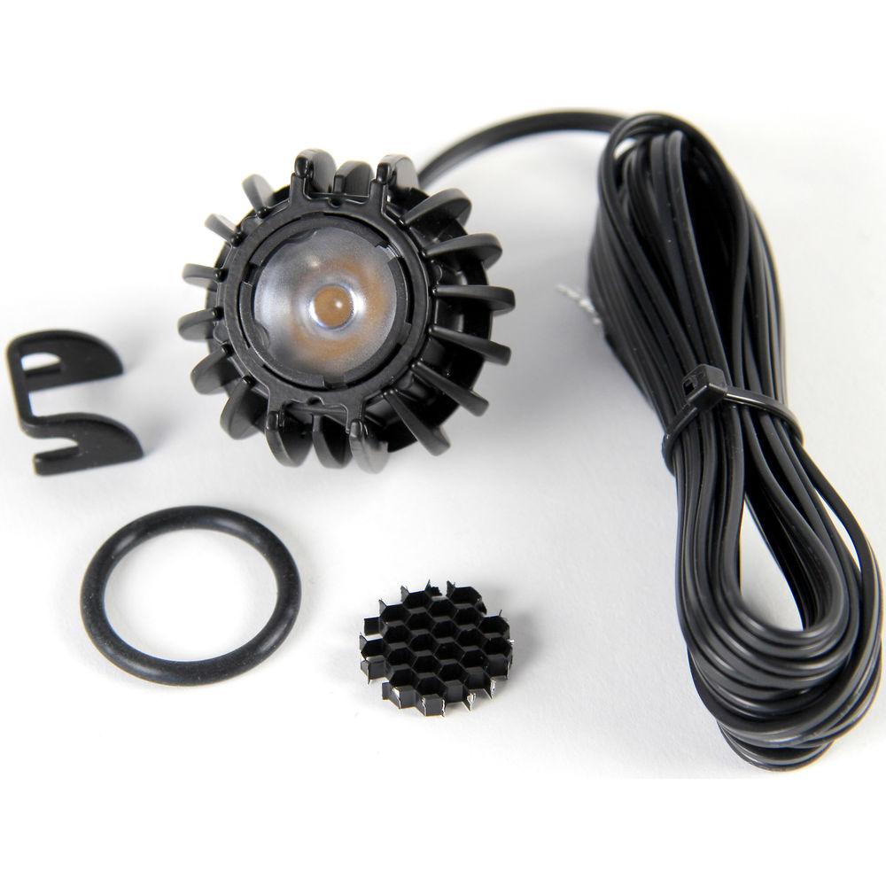 BB&S Lighting K7 Twist Magnetic LED Balls Set of 6