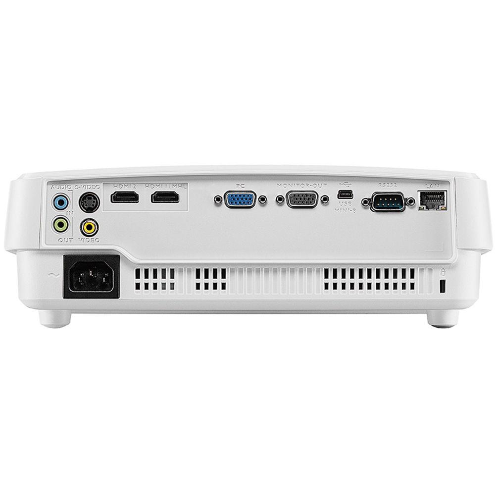 BenQ MX707 3500-Lumen XGA DLP Projector