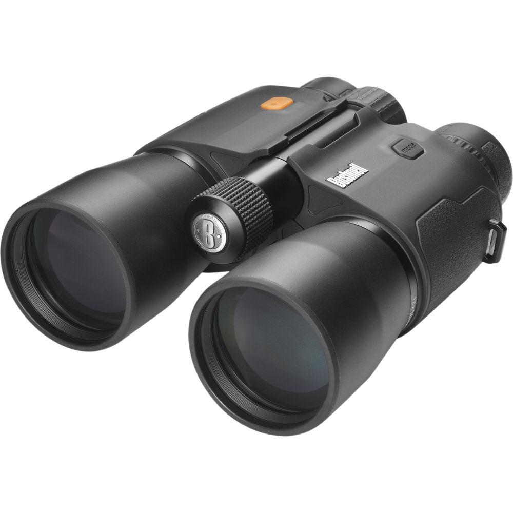 Bushnell 12x50 Fusion 1-Mile ARC Rangefinder Binocular