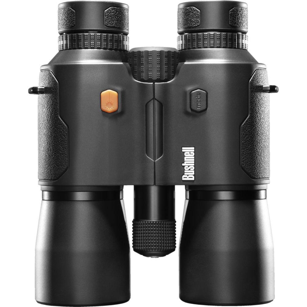 Bushnell 12x50 Fusion 1-Mile ARC Rangefinder Binocular
