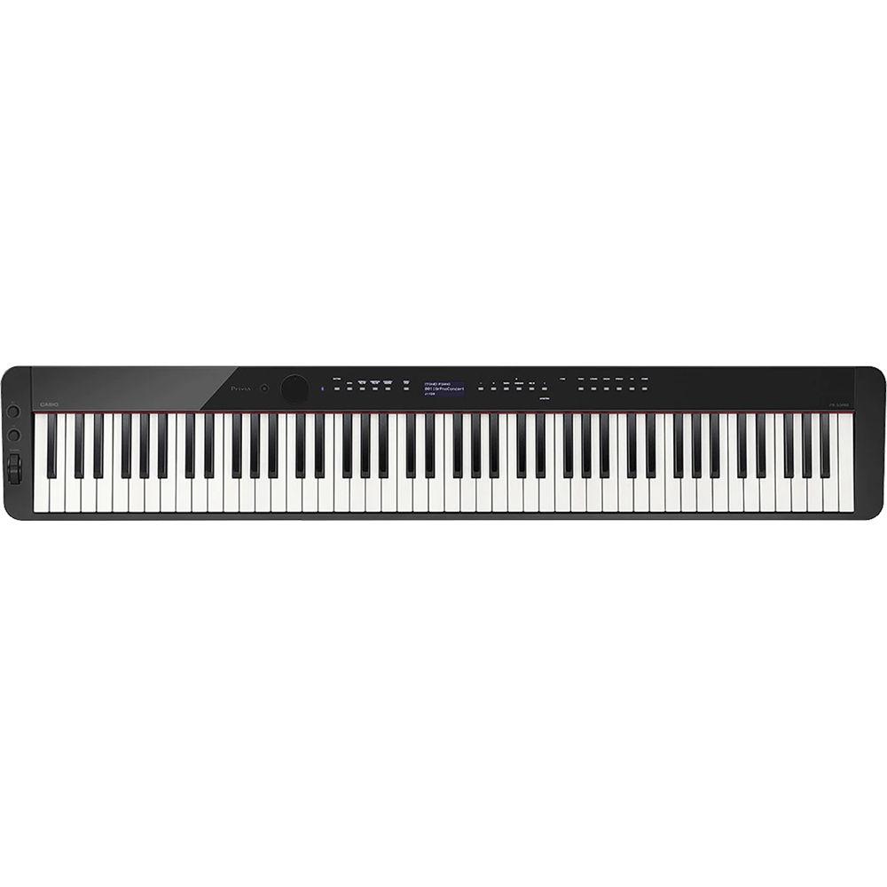 Casio Privia PX-S3000 Digital Piano