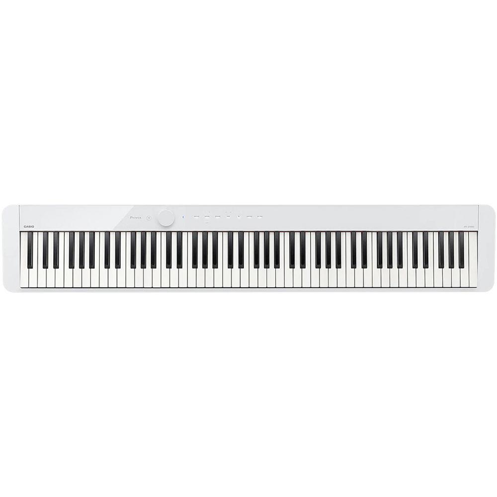 Casio PX-S1000WE Privia 88-Key Digital Piano