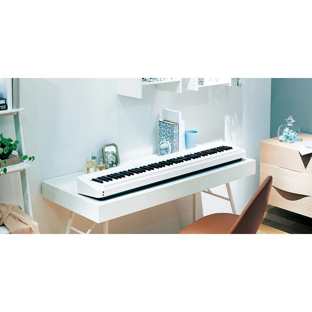 Casio PX-S1000WE Privia 88-Key Digital Piano