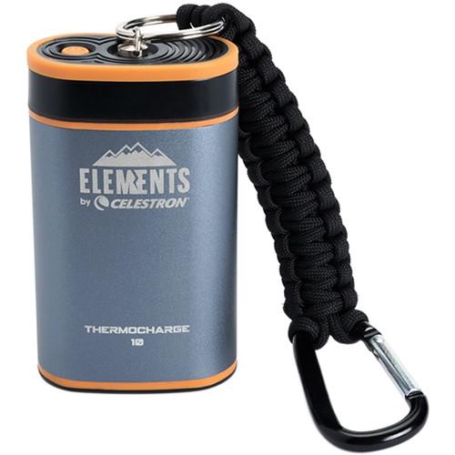 Celestron Elements ThermoCharge 10 Power Bank