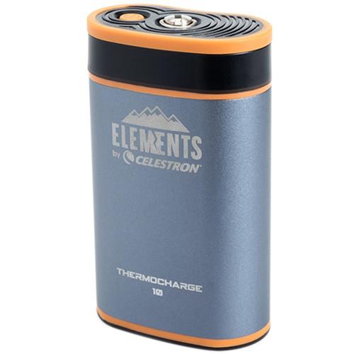 Celestron Elements ThermoCharge 10 Power Bank