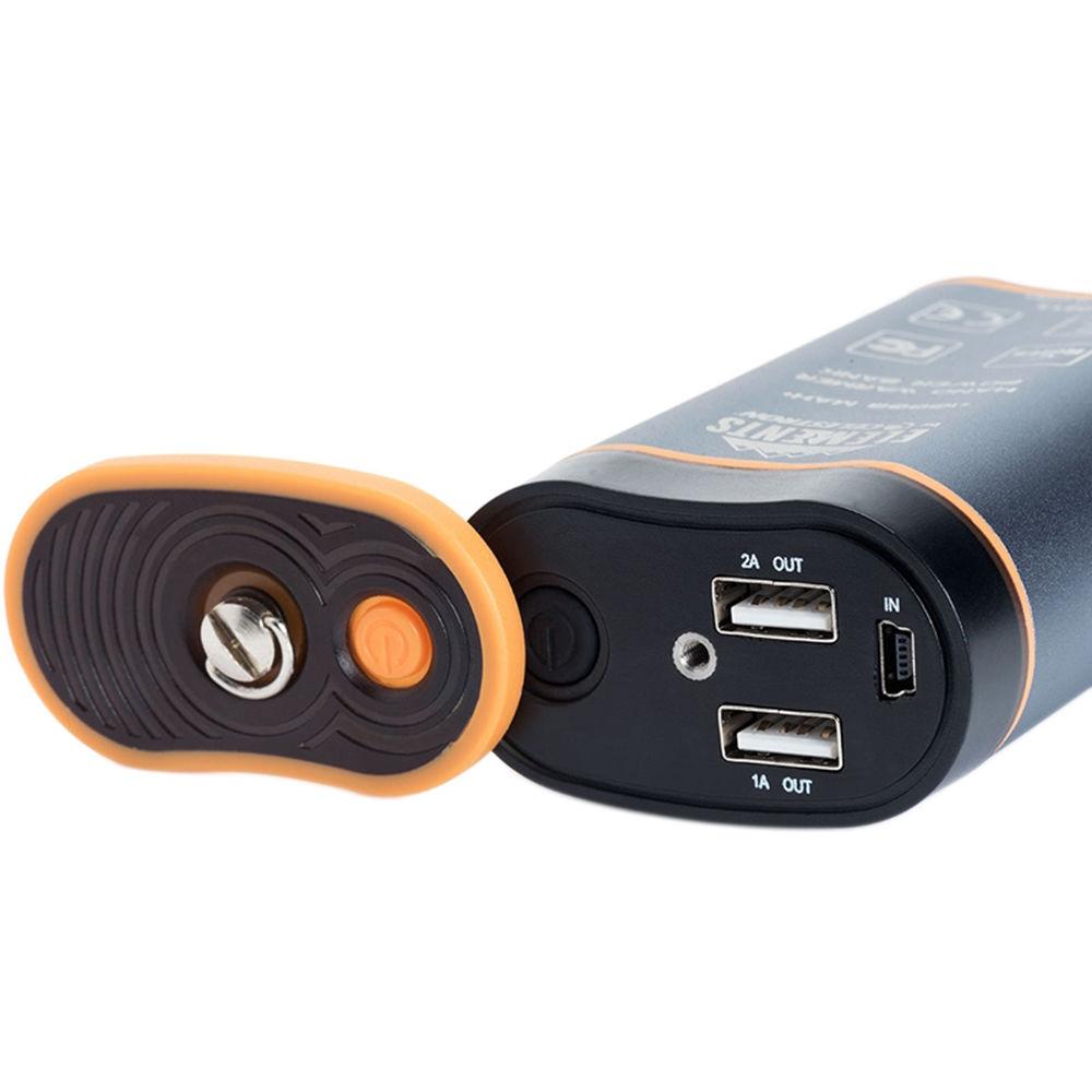 Celestron Elements ThermoCharge 10 Power Bank
