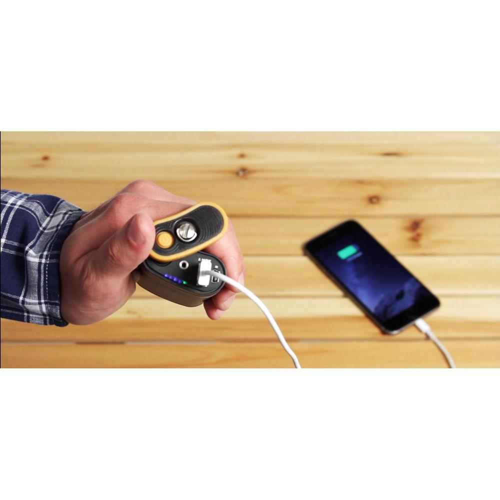 Celestron Elements ThermoCharge 10 Power Bank