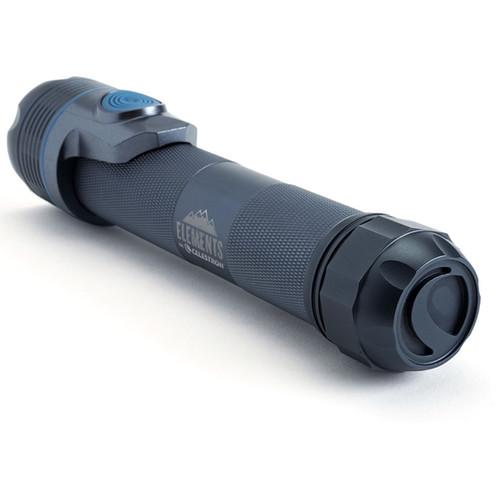 Celestron Elements ThermoTorch 10 Flashlight