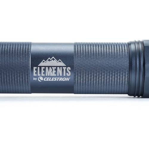 Celestron Elements ThermoTorch 10 Flashlight