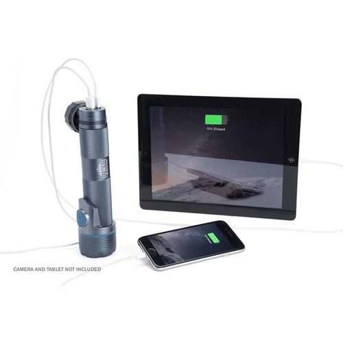 Celestron Elements ThermoTorch 10 Flashlight