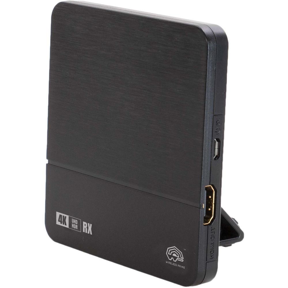 CINEGEARS 4K Wireless Transmitter Kit