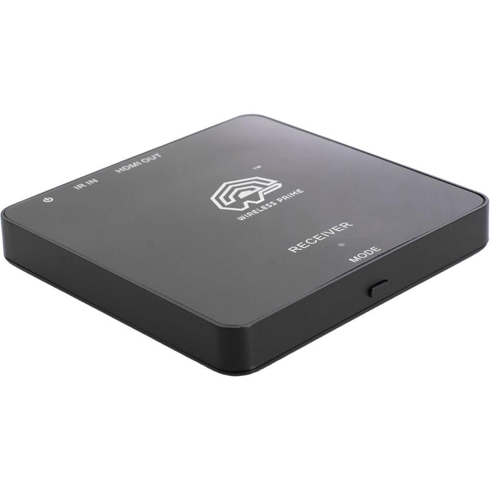 CINEGEARS Full Hd Wireless Transmitter Kit