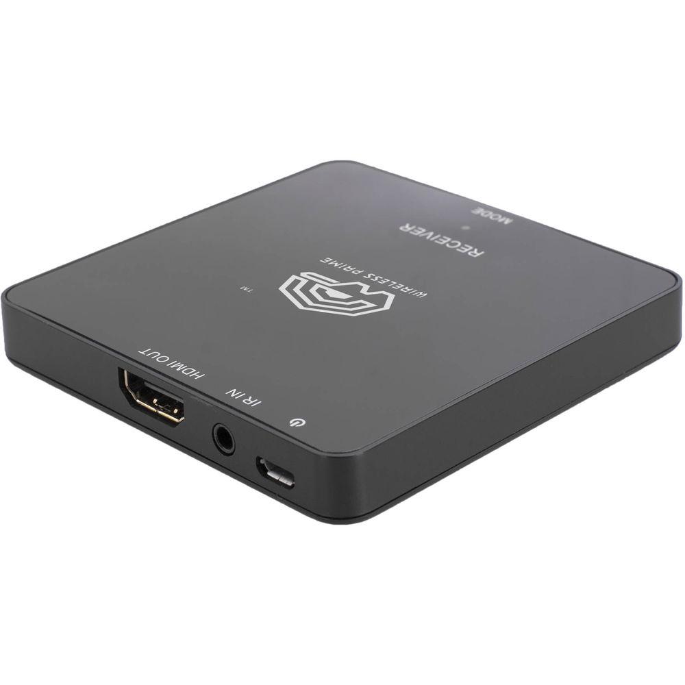 CINEGEARS Full Hd Wireless Transmitter Kit