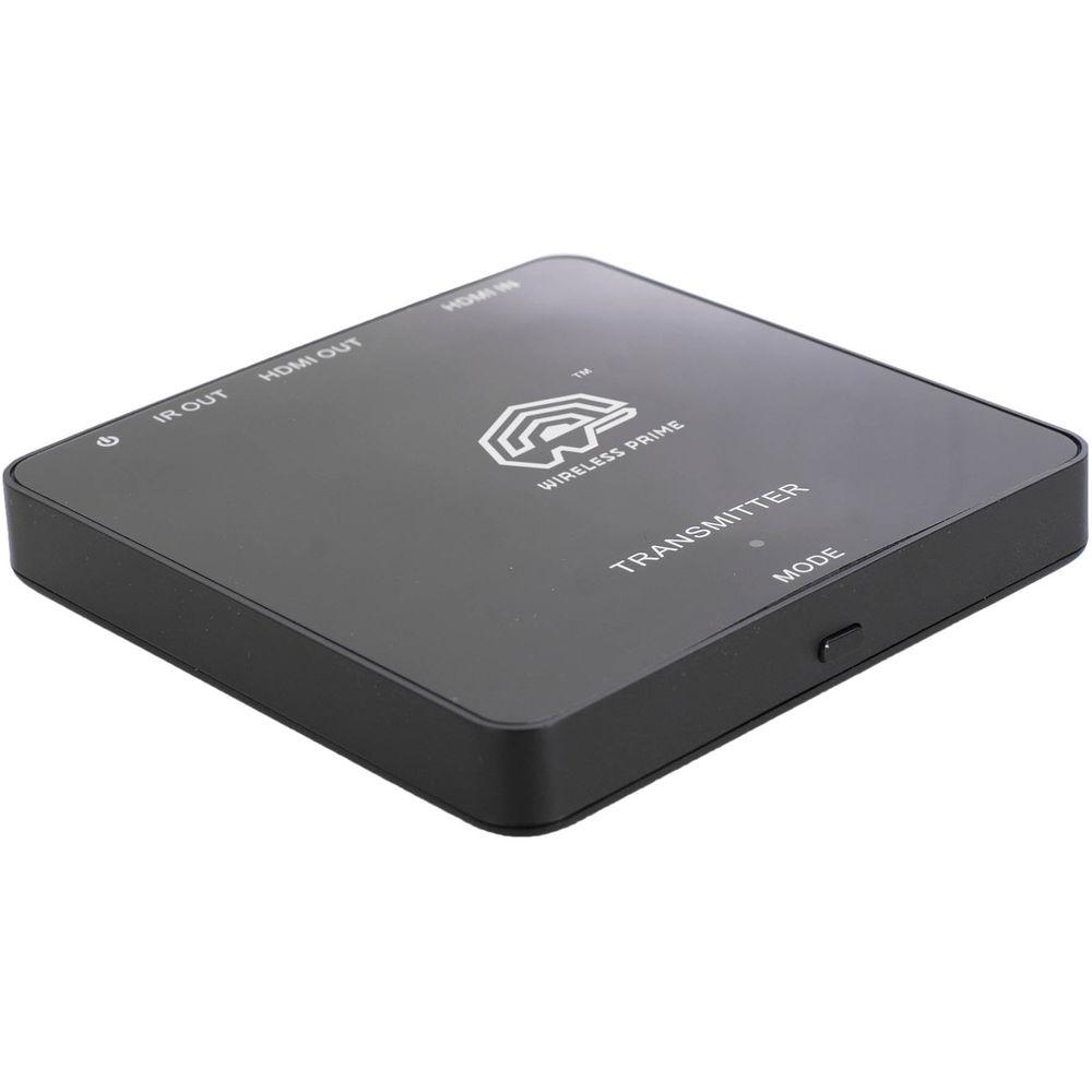 CINEGEARS Full Hd Wireless Transmitter Kit