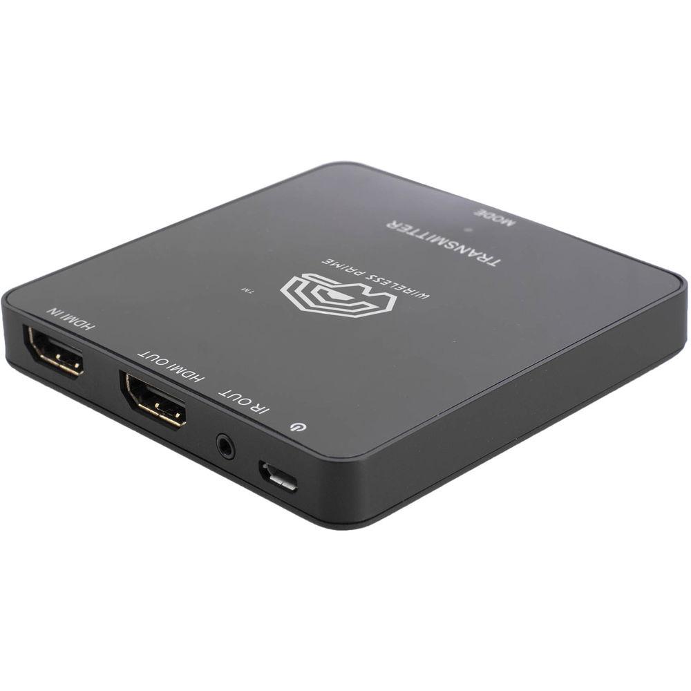 CINEGEARS Full Hd Wireless Transmitter Kit