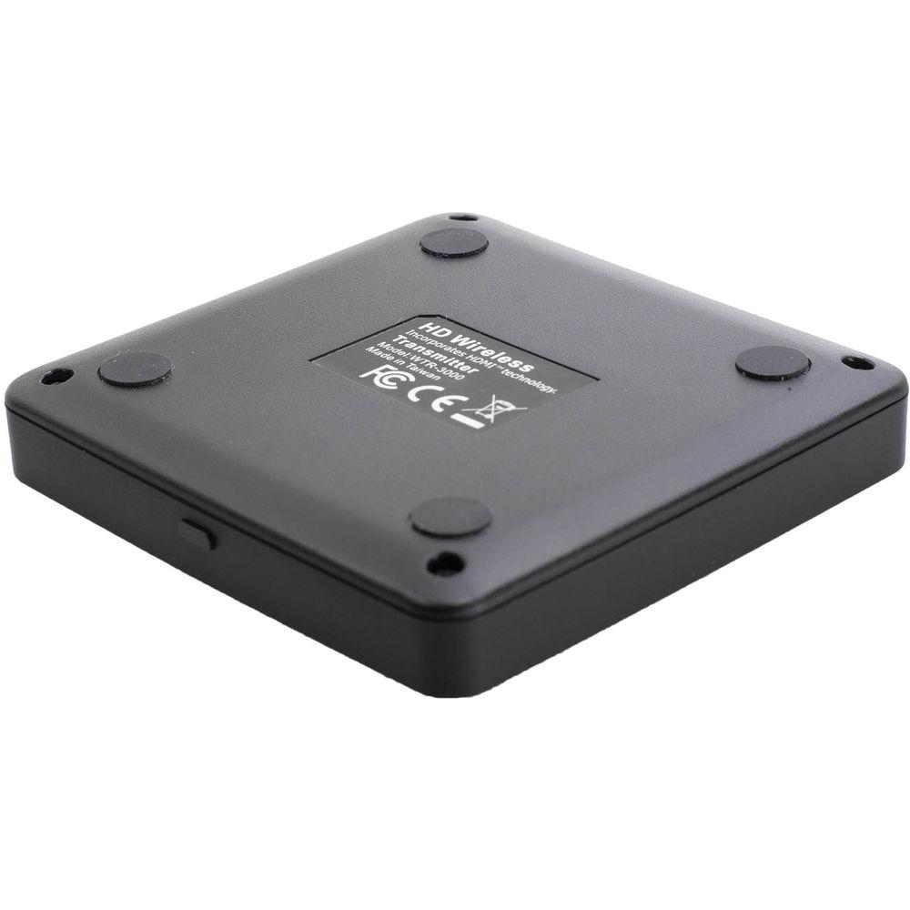 CINEGEARS Full Hd Wireless Transmitter Kit