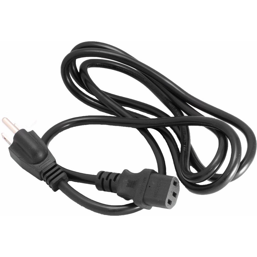 CINEGEARS Single AB-Mount Battery Quick Charger