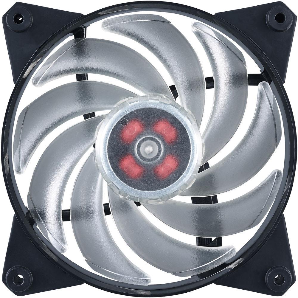 Cooler Master MasterFan Pro 120 Air Balance RGB Fan