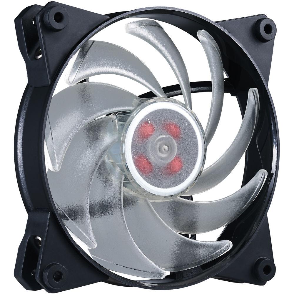 Cooler Master MasterFan Pro 120 Air Balance RGB Fan