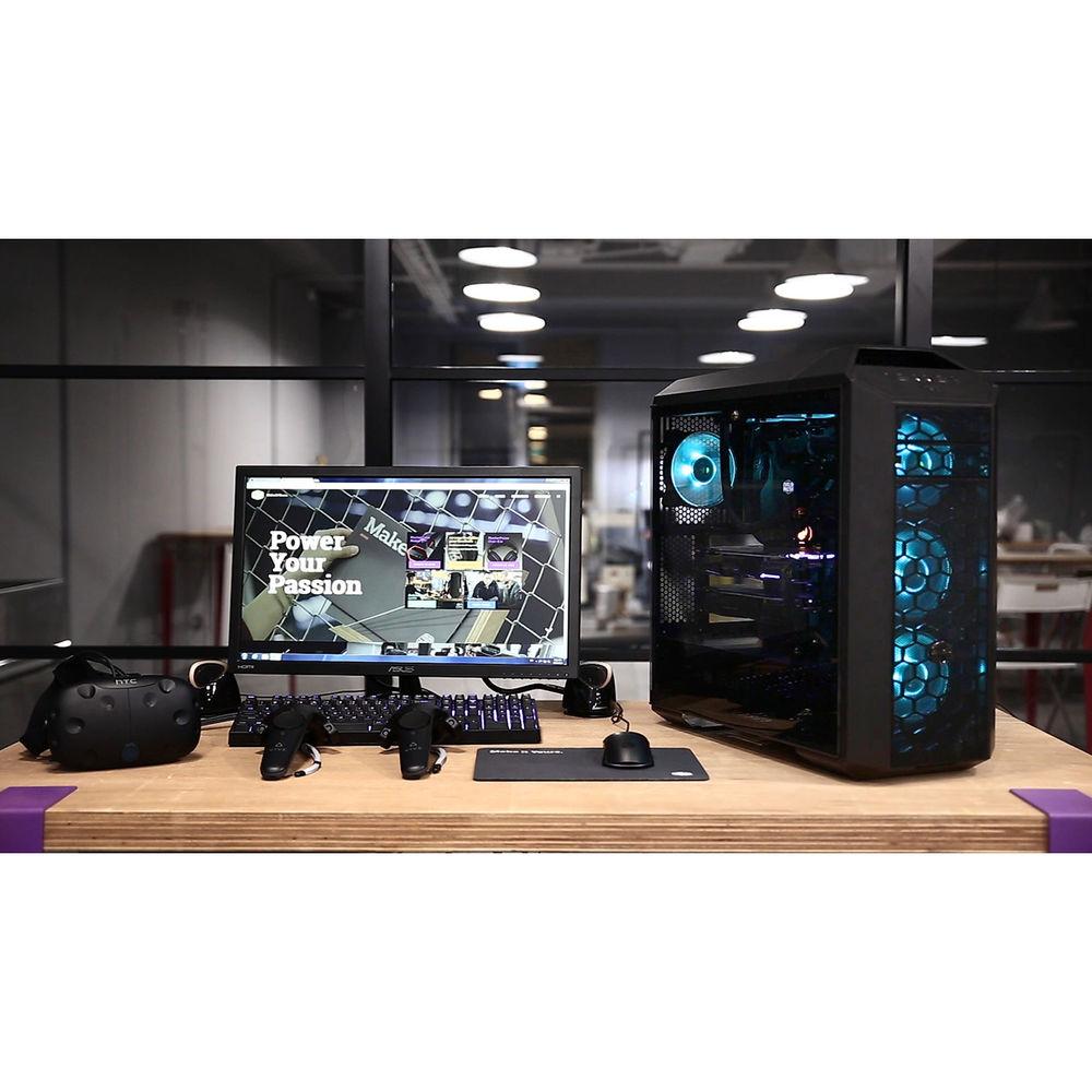 Cooler Master MasterFan Pro 120 Air Balance RGB Fan