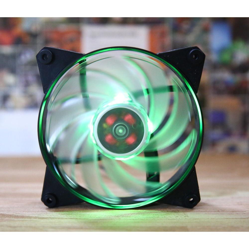 Cooler Master MasterFan Pro 120 Air Balance RGB Fan