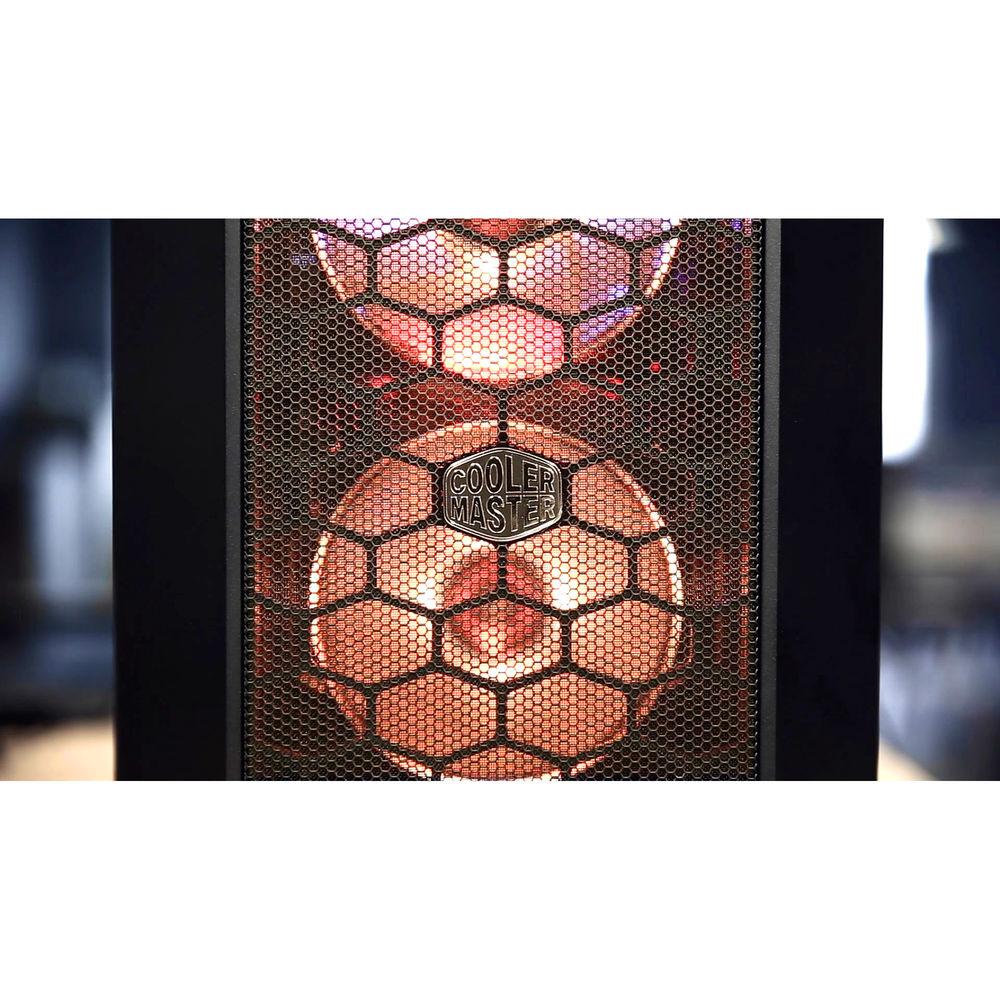 Cooler Master MasterFan Pro 120 Air Balance RGB Fan