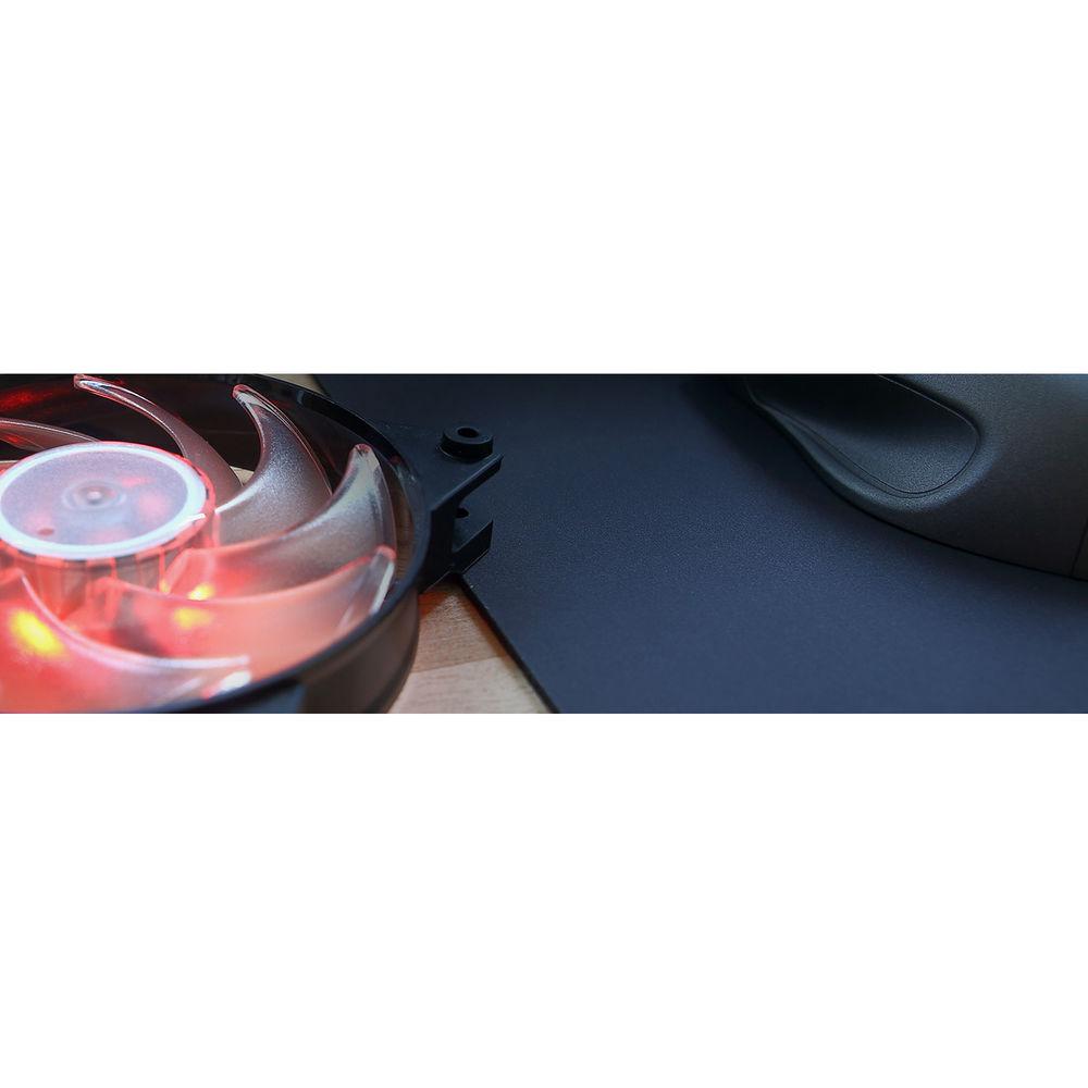 Cooler Master MasterFan Pro 120 Air Balance RGB Fan