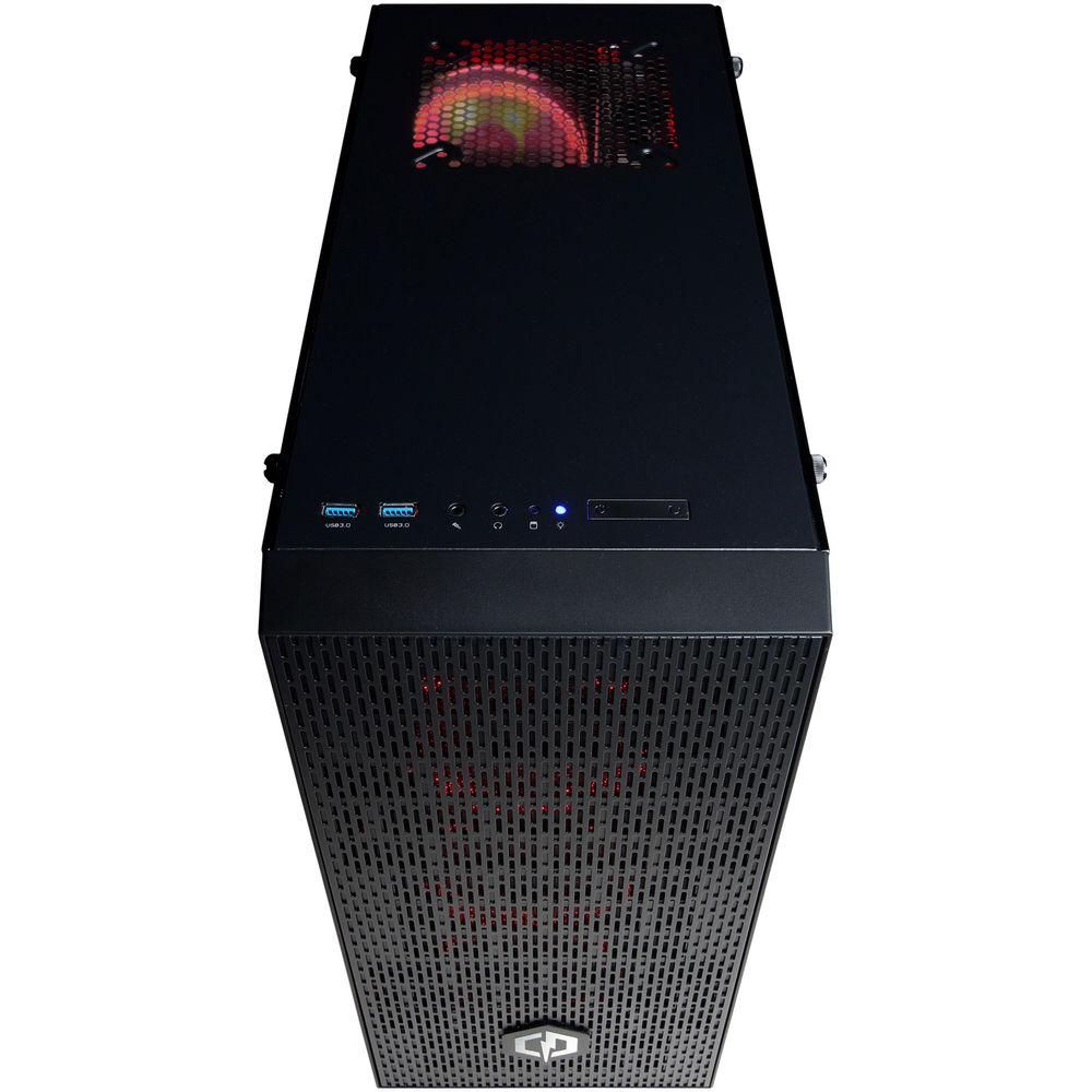 CyberPowerPC Gamer Master Desktop Computer
