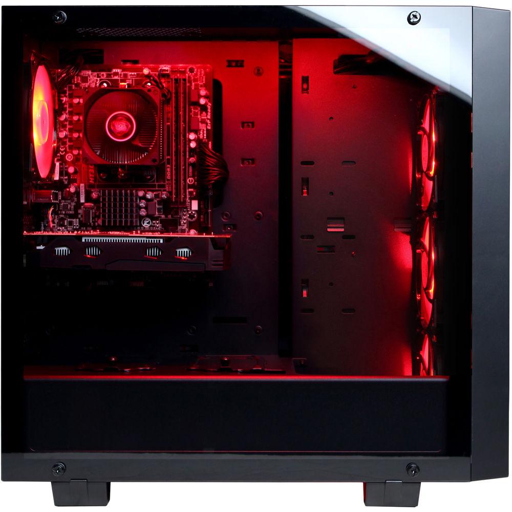 CyberPowerPC Gamer Master Desktop Computer