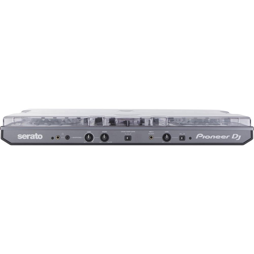 Decksaver Cover for Pioneer SX3 Controller