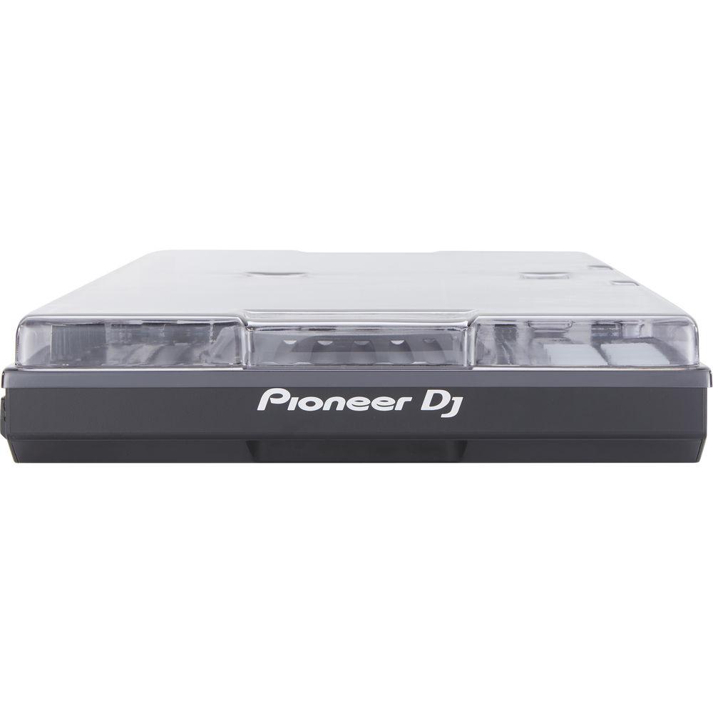 Decksaver Cover for Pioneer SX3 Controller