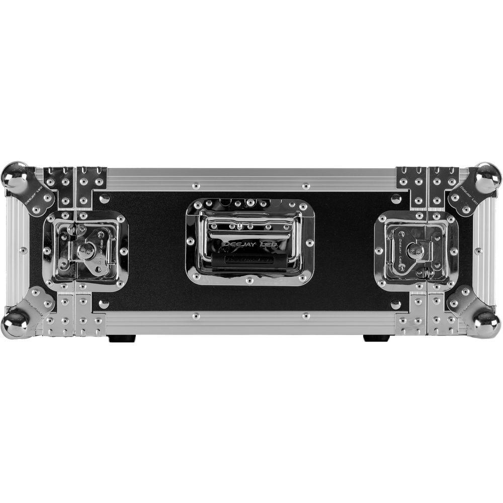 DeeJay LED 4 RU Amplifier Deluxe Case