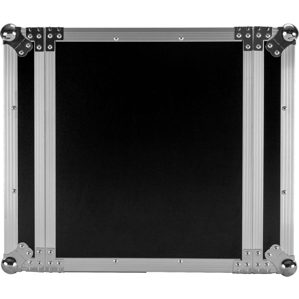 DeeJay LED 4 RU Amplifier Deluxe Case