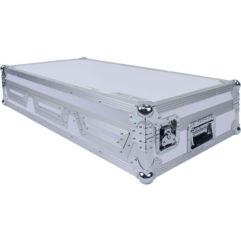 DeeJay LED Case for Pioneer CDJ Multi-Player and DJMS9 Mixer