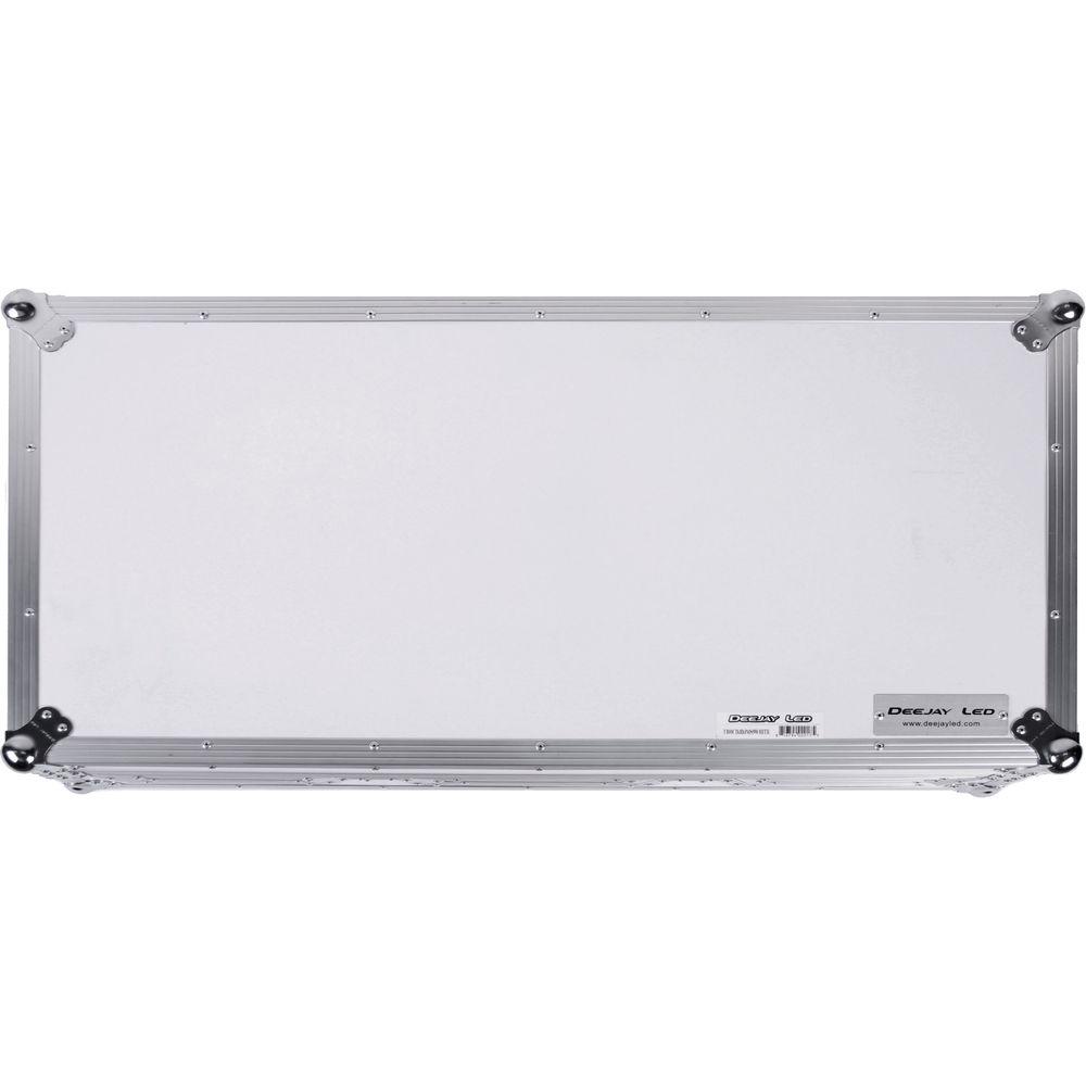 DeeJay LED Case for Pioneer CDJ Multi-Player and DJMS9 Mixer