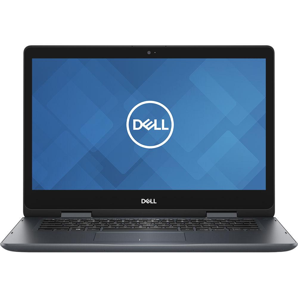 Dell 14" Inspiron 14 5000 Series Multi-Touch 2-in-1 Laptop