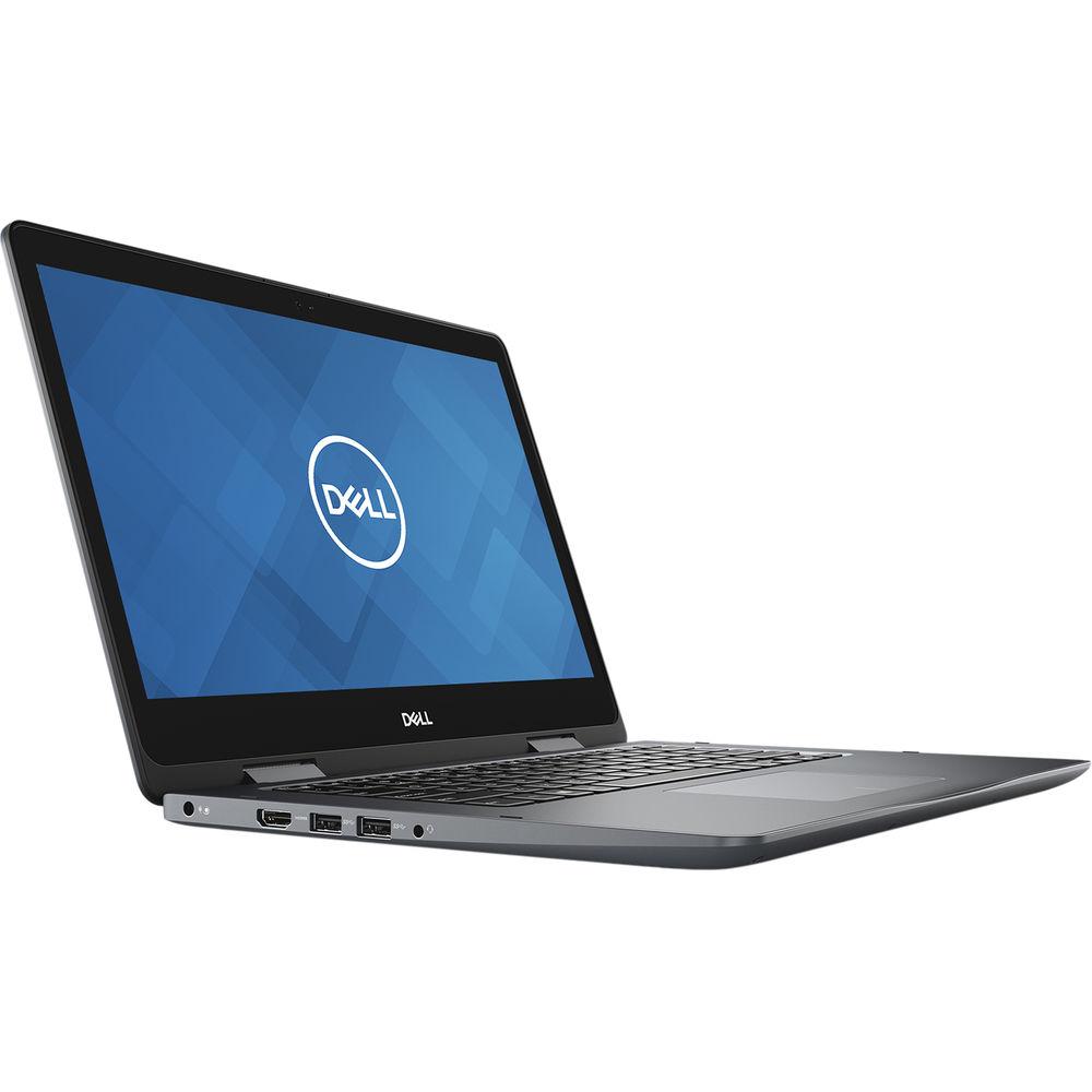 Dell 14" Inspiron 14 5000 Series Multi-Touch 2-in-1 Laptop