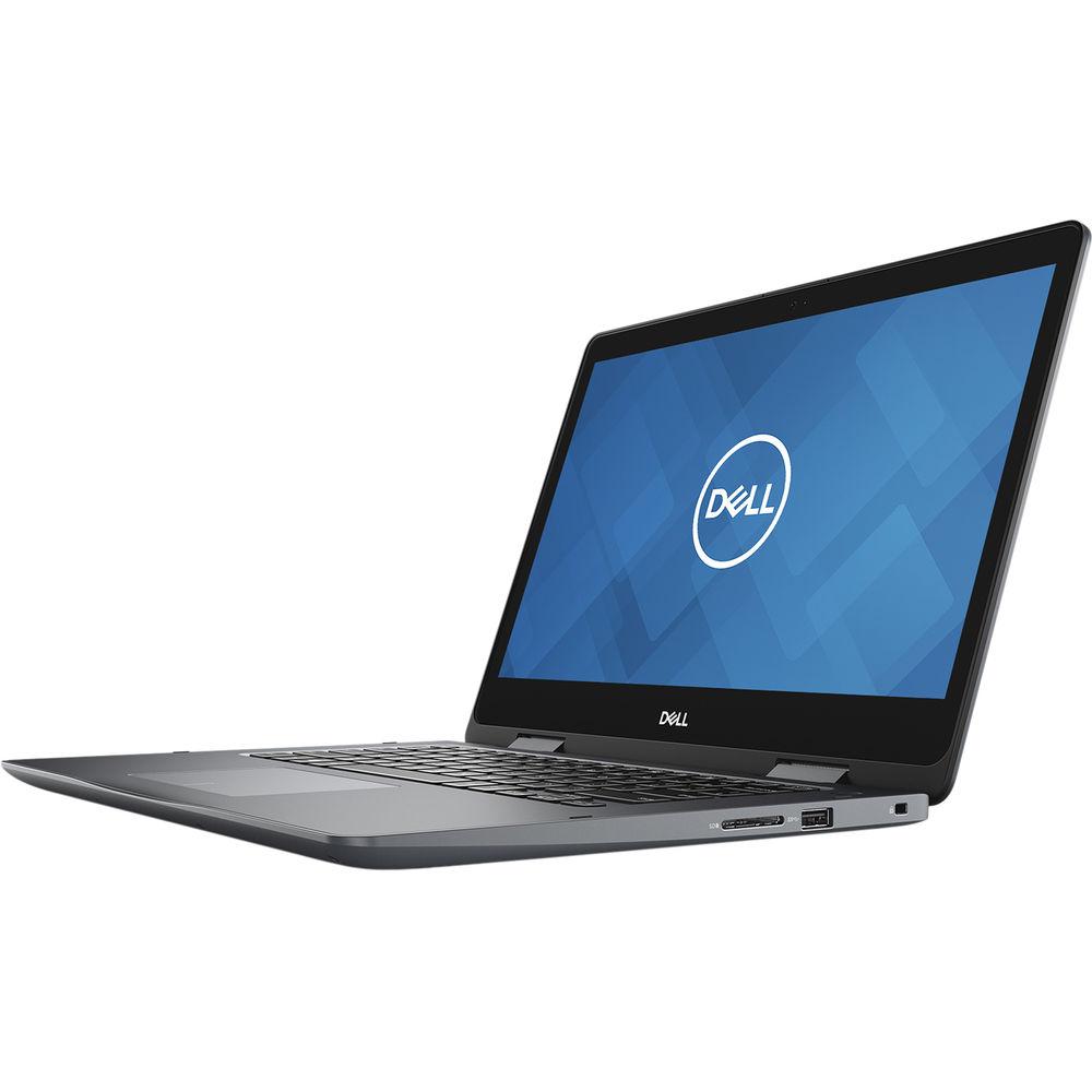 Dell 14" Inspiron 14 5000 Series Multi-Touch 2-in-1 Laptop