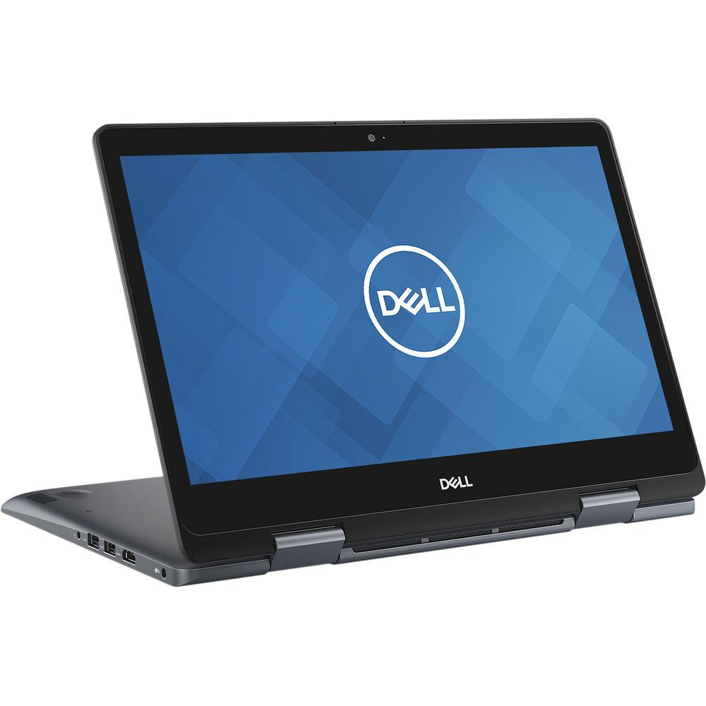 Dell 14" Inspiron 14 5000 Series Multi-Touch 2-in-1 Laptop