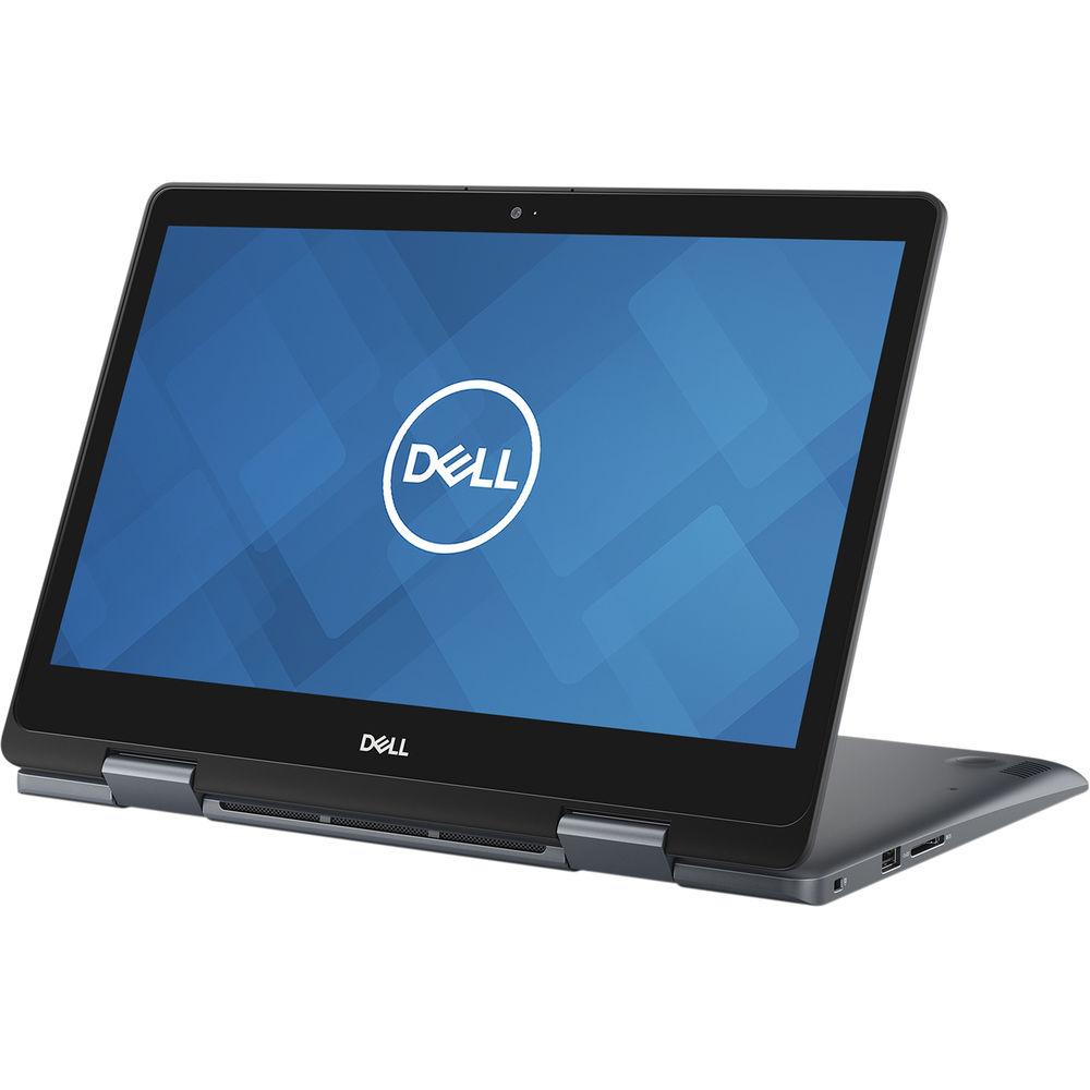 Dell 14" Inspiron 14 5000 Series Multi-Touch 2-in-1 Laptop
