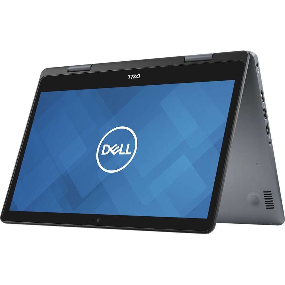 Dell 14" Inspiron 14 5000 Series Multi-Touch 2-in-1 Laptop